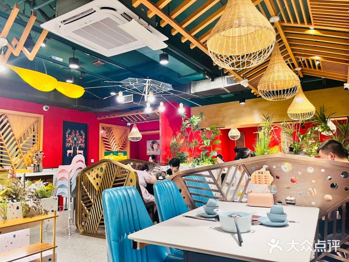 小街猪手(团结湖店)图片