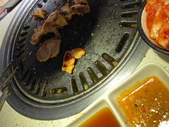 -猫抓烤肉(武进吾悦广场店)