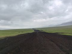 -新疆那拉提国家旅游度假区