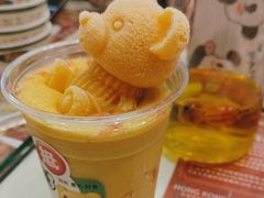 -肥韬香港茶餐厅(上海首店)