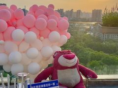 -烛影拾光观景餐厅·创意菜·摄影·小提琴(大唐不夜城店)