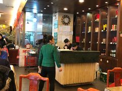 -烤肉宛饭庄(北新桥店)