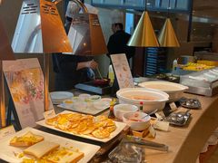 -济南喜来登酒店-盛宴自助西餐厅·综合自助