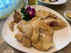 -广东胜利宾馆西关粤中餐厅
