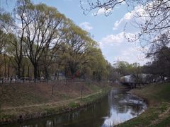 -黛秀湖公园