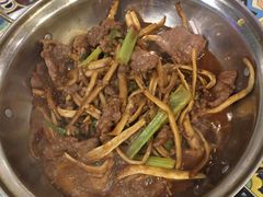 -乌镇那一年小院主题餐厅(甘泉西路店)
