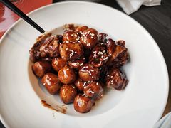 -小厨娘金榜题名(夫子庙秦淮河店)