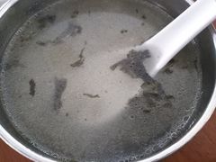酸菜汤-四嫂鹅肉店(银海南二横街店)