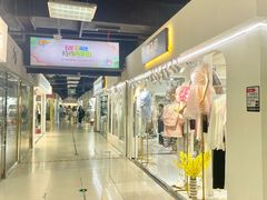 -金满地商业街(黄兴北路店)