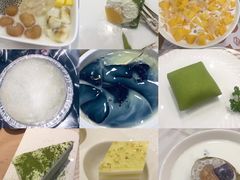 -新成海港大酒楼(康华路店)