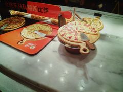 -比格比萨(方庄店)