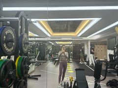 -简·无界健身工作室·运动康复·体态(石厦店)