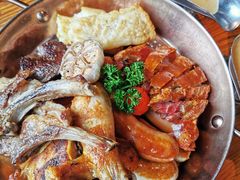 -宝莱纳餐厅(滨江店)