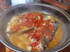 -湘江红·湖南招牌菜(莲花南路店)