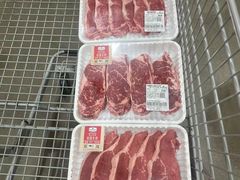 -山姆会员商店(上海浦东店)