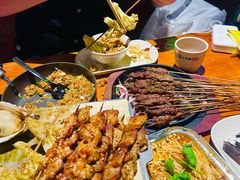 -本色.小马哥烧烤(五一路总店)