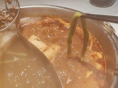 -左庭右院鲜牛肉火锅(新梅广场店)