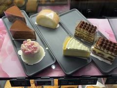 -星巴克(北京阜安路店)