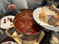 -西藏饭店·亚克·食光自助餐厅(文殊院店)