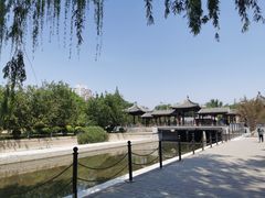 -元大都城垣遗址公园