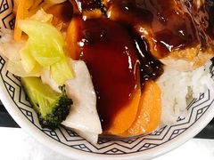 -吉野家(成都环球乐天店)