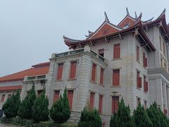 -厦门大学(思明校区)