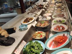 -陈记菜馆·非遗淮扬菜·始于1988(东关街教场店)