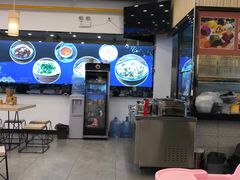 大堂-朱洪元苏式面馆(绿宝广场店)