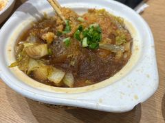 -金记酿皮(万博店)