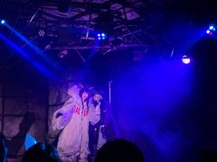 -东京塔海贼王主题公园