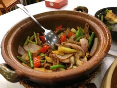 -围龙屋客家食府(福田店)