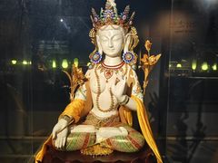 -深圳珠宝博物馆