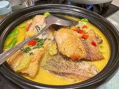-辛香味烧鱼馆·非遗技艺·排骨红烧肉(光谷医药园店)