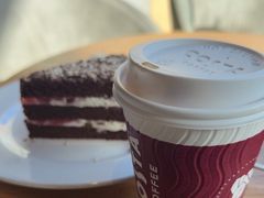 -COSTA COFFEE(金长安大厦店)