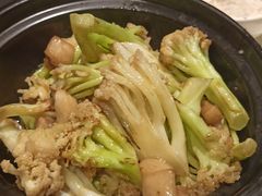 -清晖小苑•顺德地方菜(壹海城店)