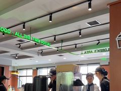 -魏斯理汉堡(西安沣东吾悦店)