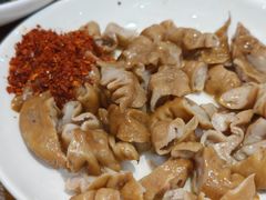 -灯盏窝餐厅