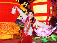-厦门园林博览苑