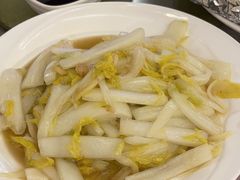 -黄金海景大酒店-旋转餐厅