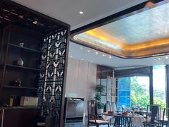 -蛇口希尔顿南海酒店·随轩中餐厅·粤菜