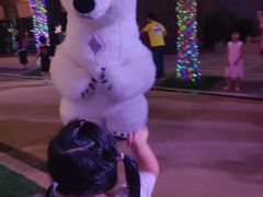 -三亚海昌梦幻海洋不夜城