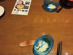 -千代武日本料理(哈西店)