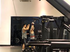 -威思迈健身工作室(庆谐路店)