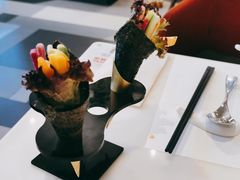 -港丽餐厅(高德置地店)