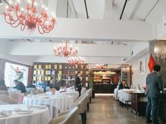 -满堂·烤鸭店·北京菜(鼓楼店)