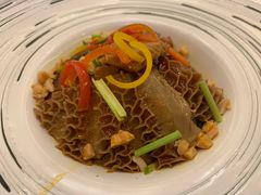 -酌宴府The China Club·广州万富希尔顿酒店(云城东路店)