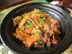 -桃源人家(东门店)