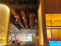 -晓宇重庆火锅(西安荟聚店)