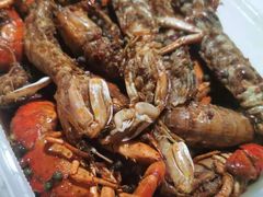 -三妹小龙虾·黄油蟹(华侨城总店)