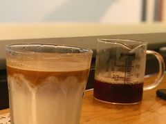 dirty-无牌咖啡&酒馆